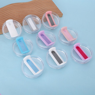 Store Tampa de copo Icemaster de 40 onças Tampa de copo de carro de segunda geração Folha de Silicone Ta em Oferta na Shopee