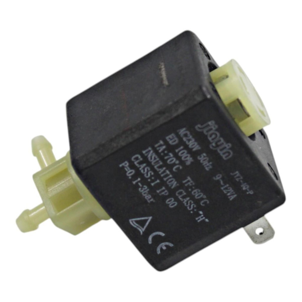 Eletroválvula P/ Ferro de Passar Philips Walita Psg6026 Original