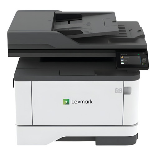 MULTIFUNCIONAL LASER MONO LEXMARK MX431ADW ﻿A4 42PPM COM REDE E WI-FI