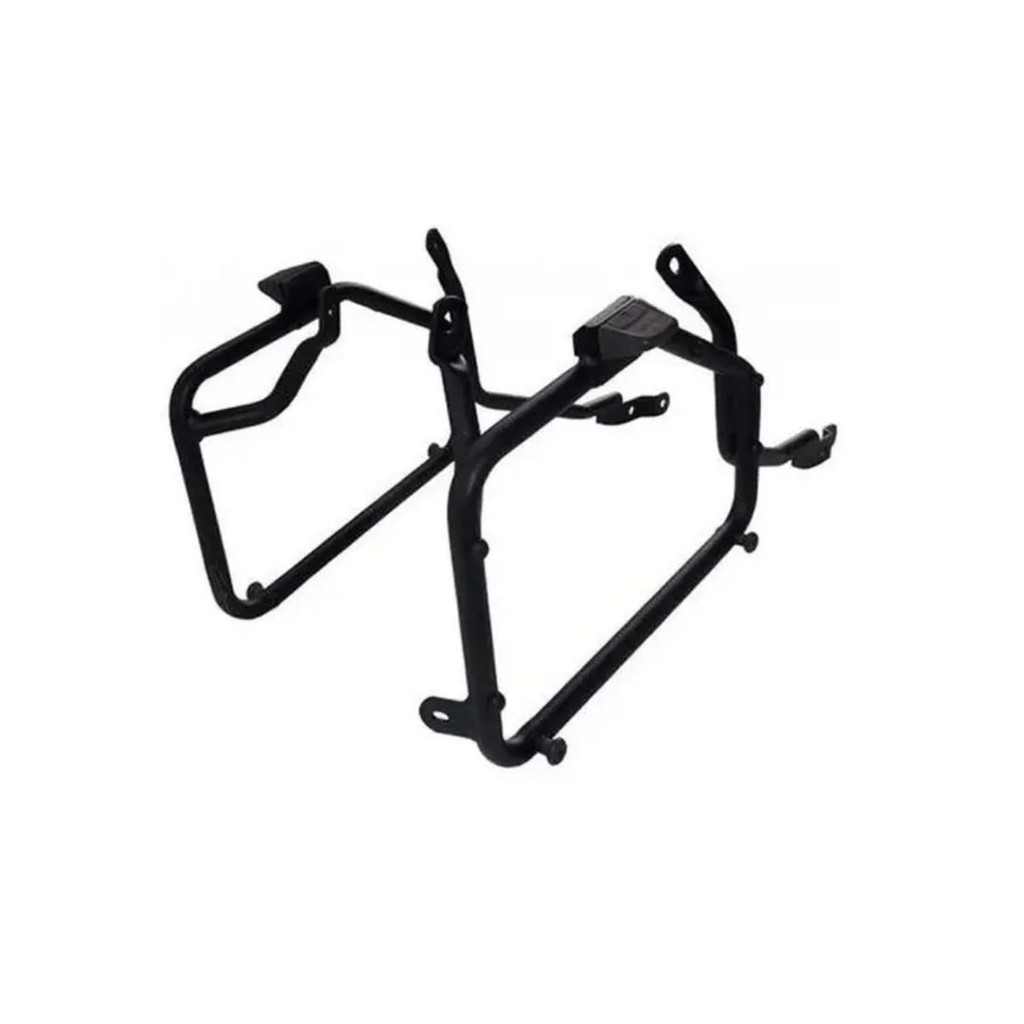 Givi PLO1179CAM Suporte Lateral Baú Outback CRF1100L 2021