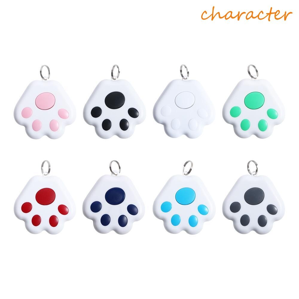 Rastreador Atividade Anti-Perda Bluetooth Sem Fio Para Animais De Estimação / Cachorros / Multicolorido