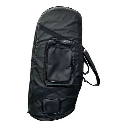 Capa Bag Para Tuba 3/4 Super Extra Luxo