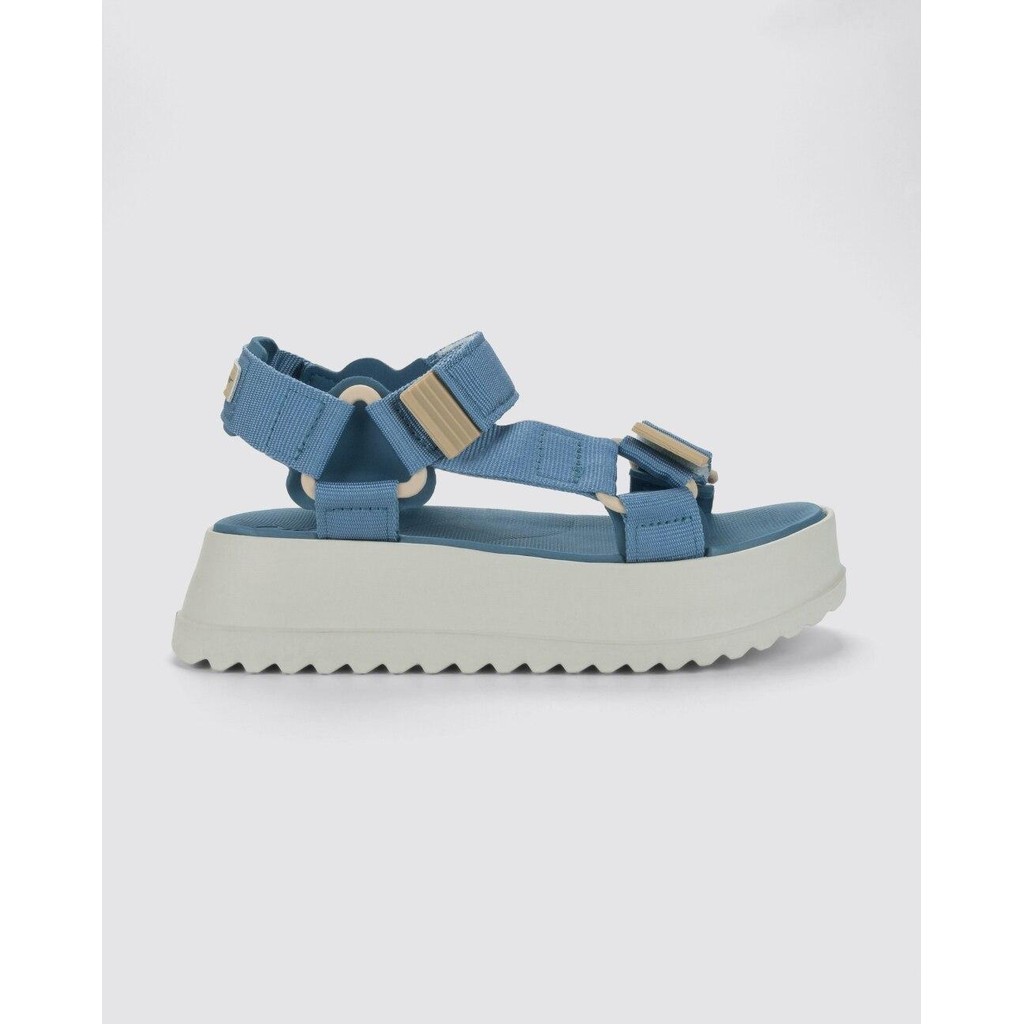 Sandália Papete Rider Rx High em Oferta na Shopee