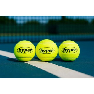 Kit 3 Bolas De Tenis Bolinhas Quadra Oficial Saibro Championship