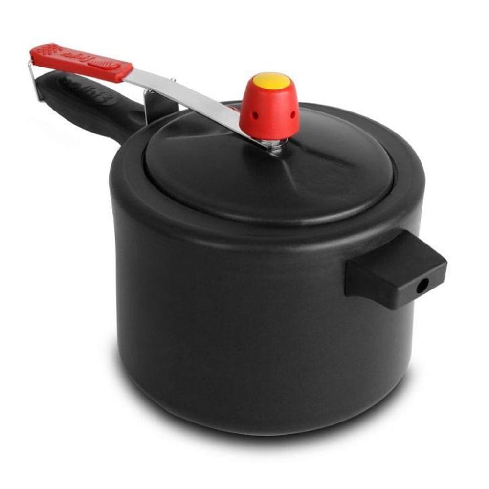 Panela de Pressão Antiaderente 4,5Lts - Eirilar em Oferta na Shopee