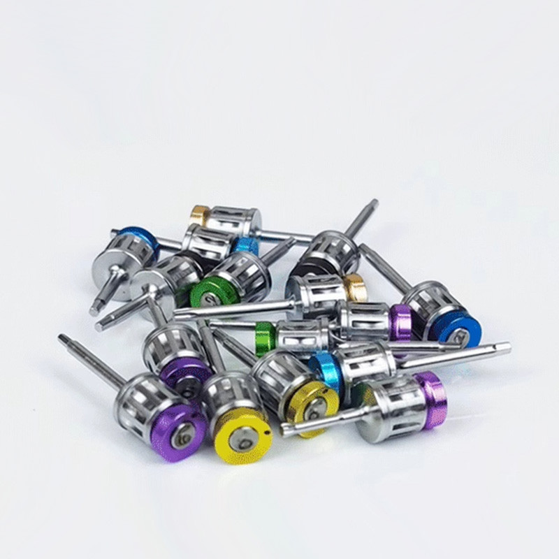 2pcs/Chave De Fenda De Torque De Implante Universal