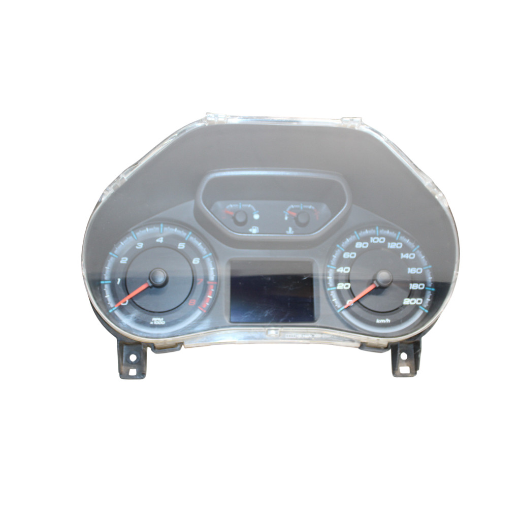 Painel Instrumentos Velocímetro Chevrolet S10 2017 2018 2019
