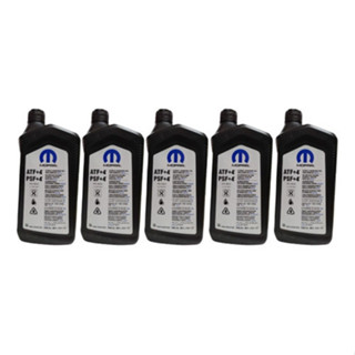 5 Oleo Cambio Atf+4 Original Fiat Toro Renegade 6 Marcha em Oferta na Shopee