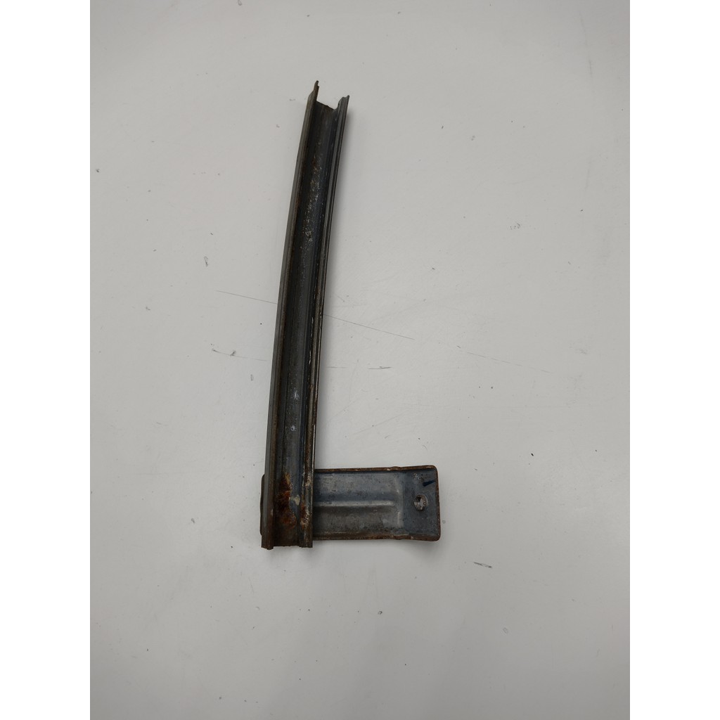 Complemento Trilho Porta Honda City 2011.