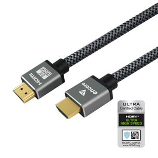 Cabo HDMI 2.1 8K Com Certificado Ultra High Speed Encore 2 Metros em Oferta na Shopee
