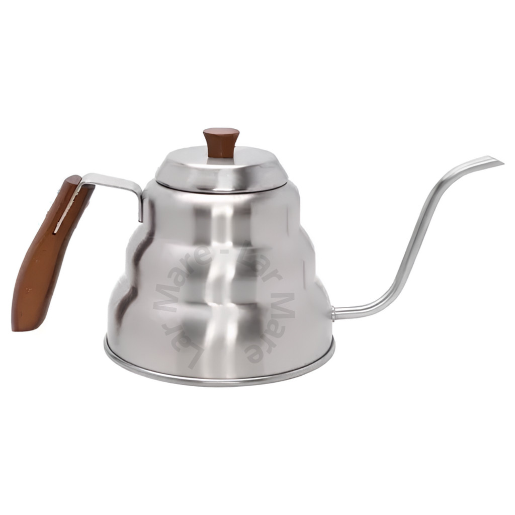 O que é Bule Bico Fino Inox? Guia e Onde Comprar | BuscaProdutos