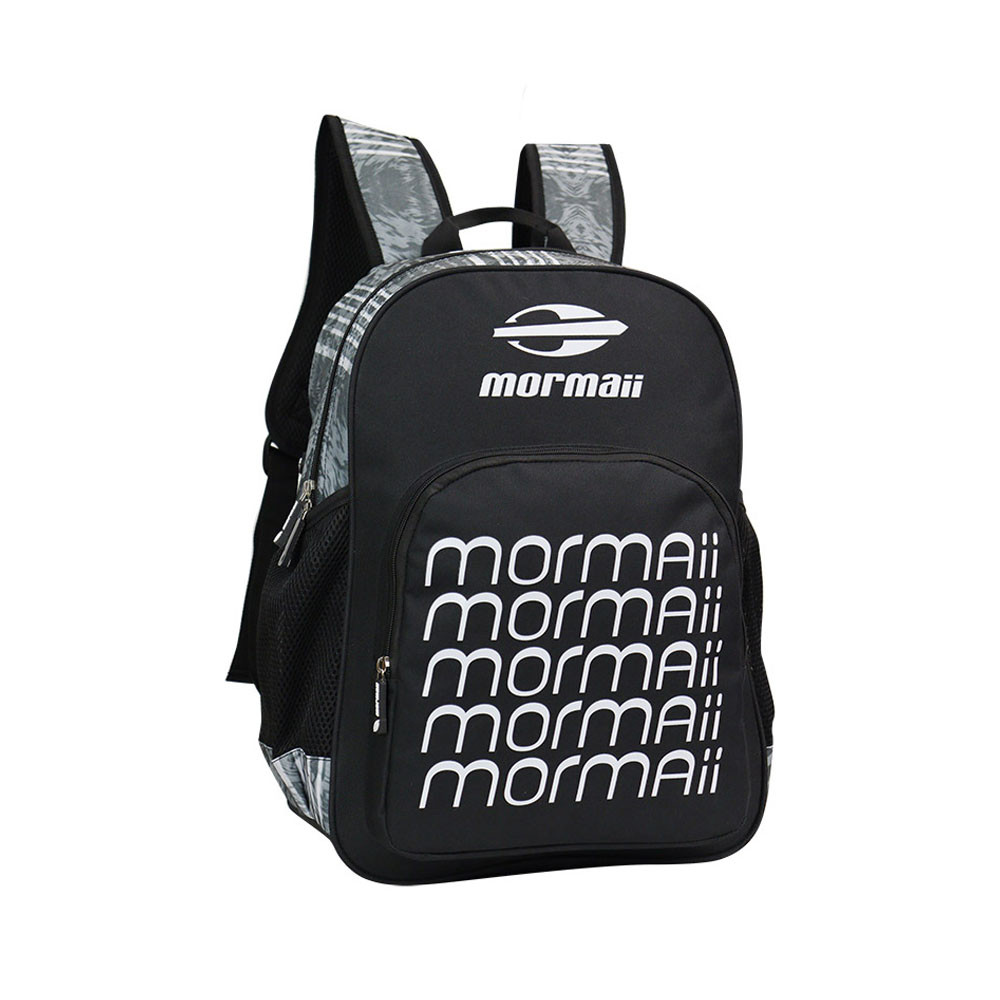 Mochila Masculina Reforçada Mormaii Para Academia