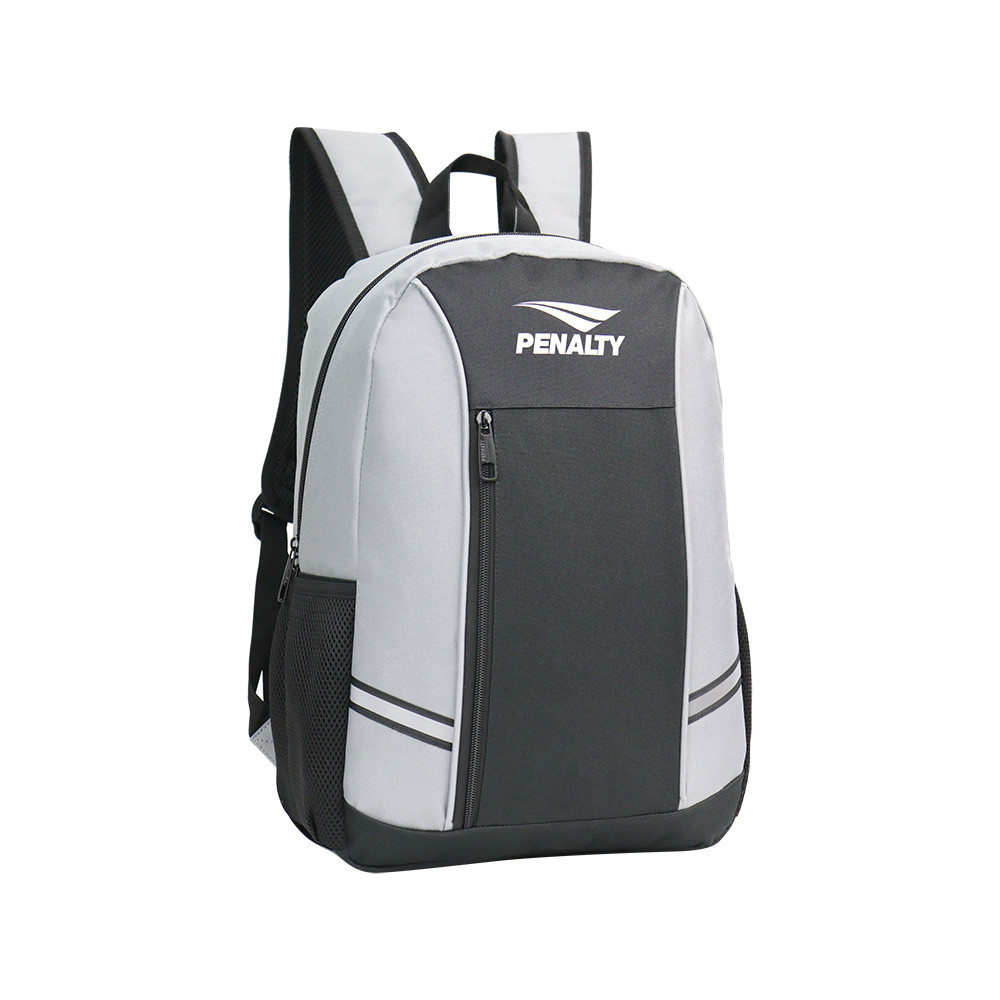Mochila Penalty Em Poliéster Reforçada Esportiva