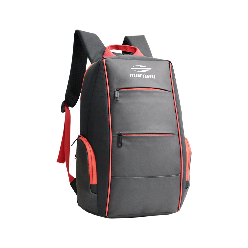 Mochila Masculina Reforçada P/ Laptop Mormaii
