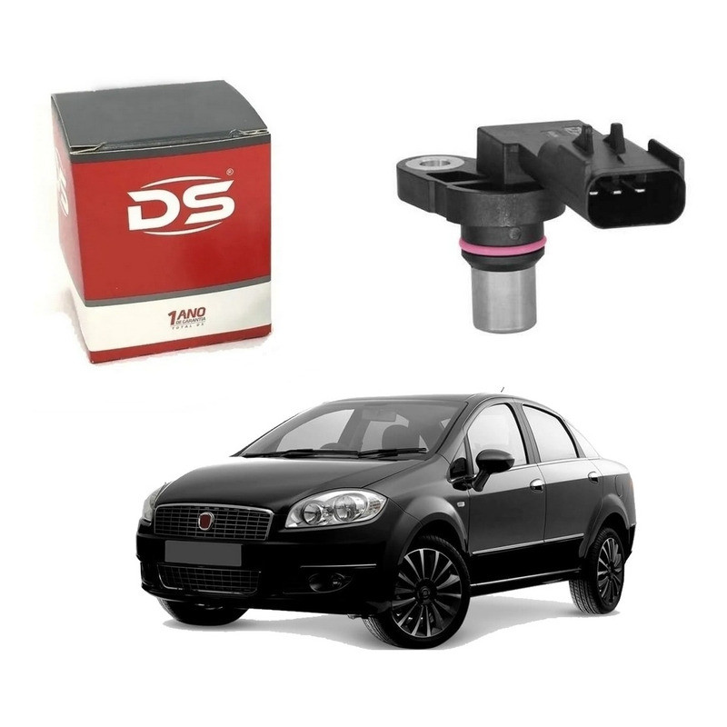 Sensor Fase Ds Linea 1.8 Etorq 2009 A 2016