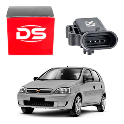 Sensor Map Ds Corsa 1.0 2002 A 2012