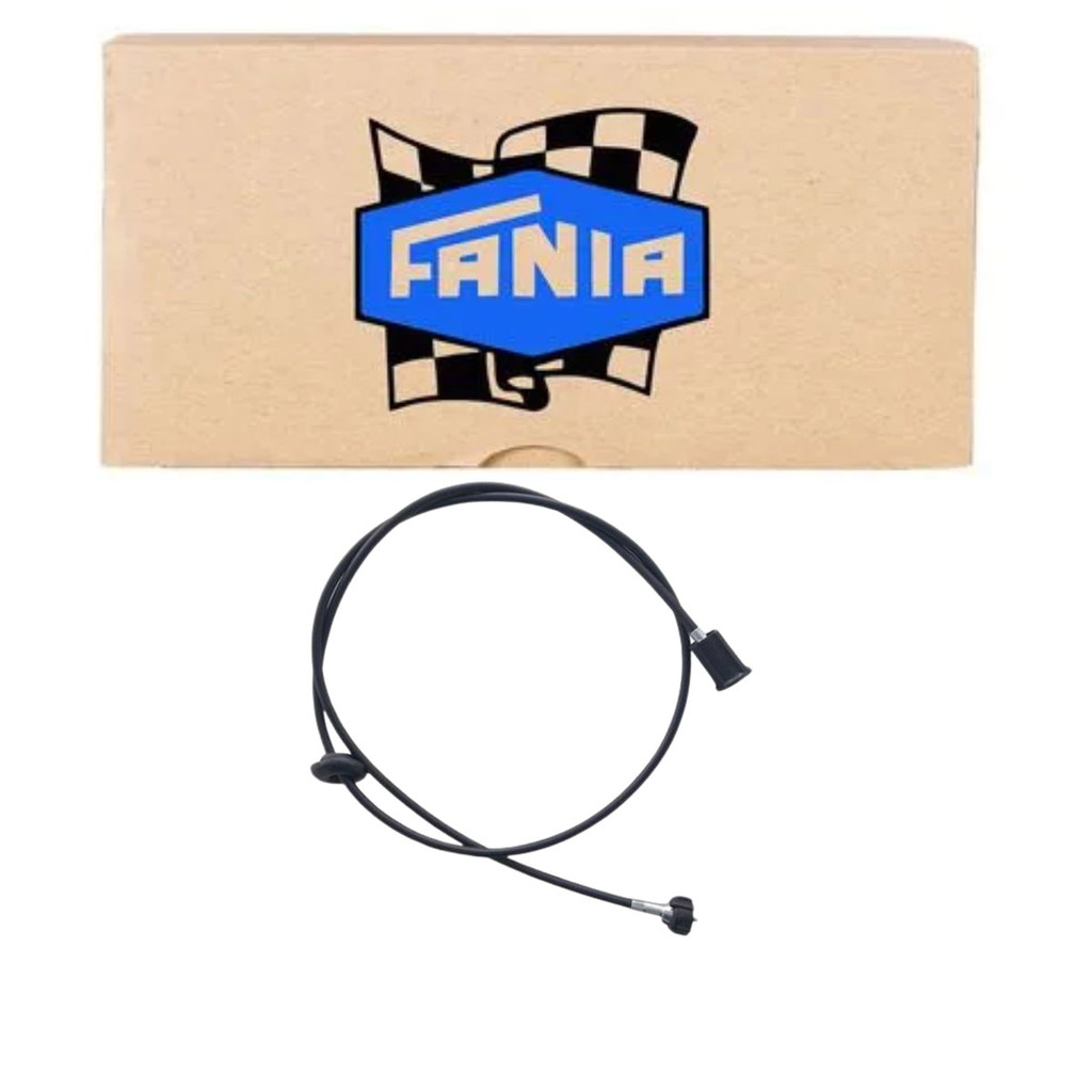 Cabo Comando Velocímetro - Chevette 1974 A 1982 - 30-050 em Oferta na Shopee