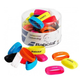 Custom Ring Babolat - Braçadeira Elástica - Unidade em Oferta na Shopee