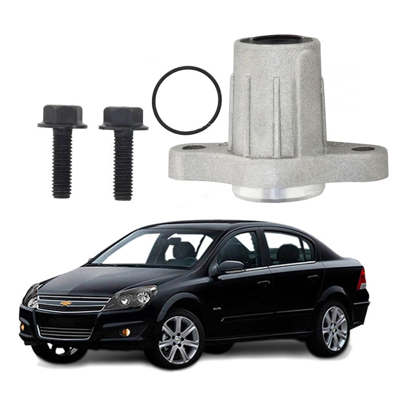 Retentor Mancal Trambulador Vectra 2.0 2009 A 2011