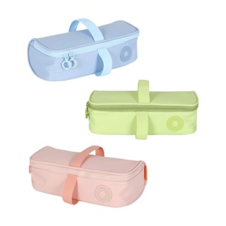 Lancheira Térmica Slim Up4you Alças Prática Compacta E Leve em Oferta na Shopee