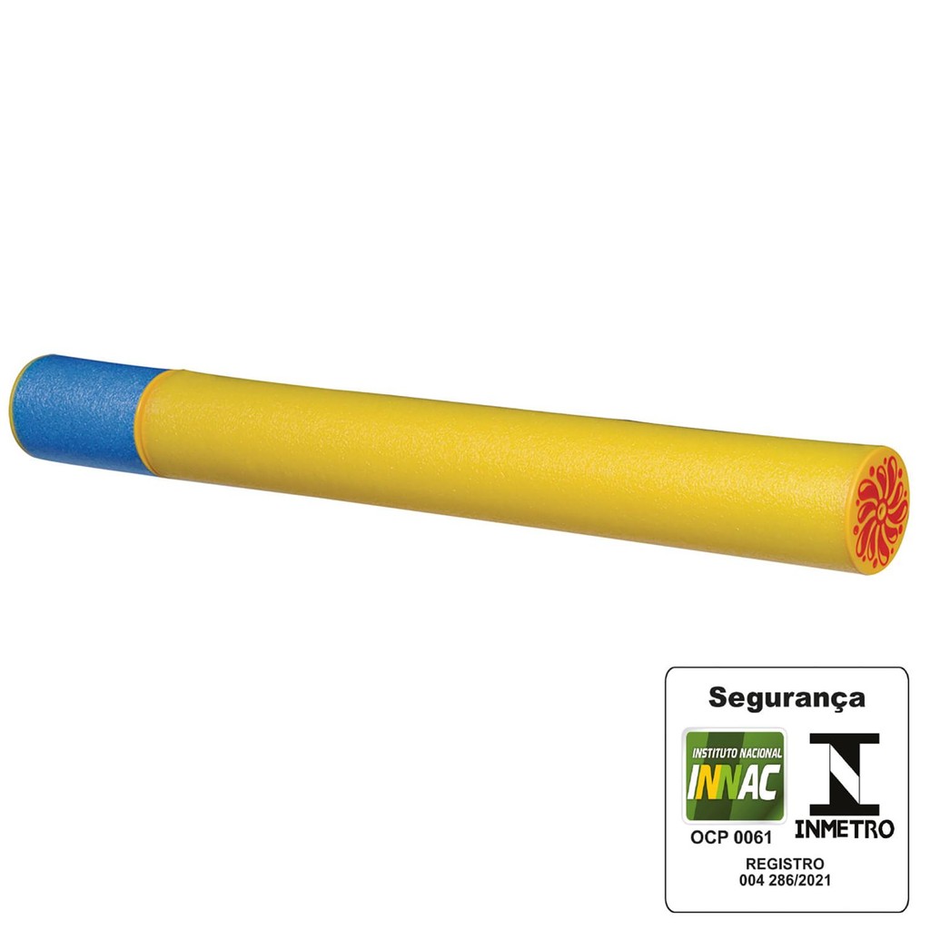 Lança-água 60cm - Amarelo
