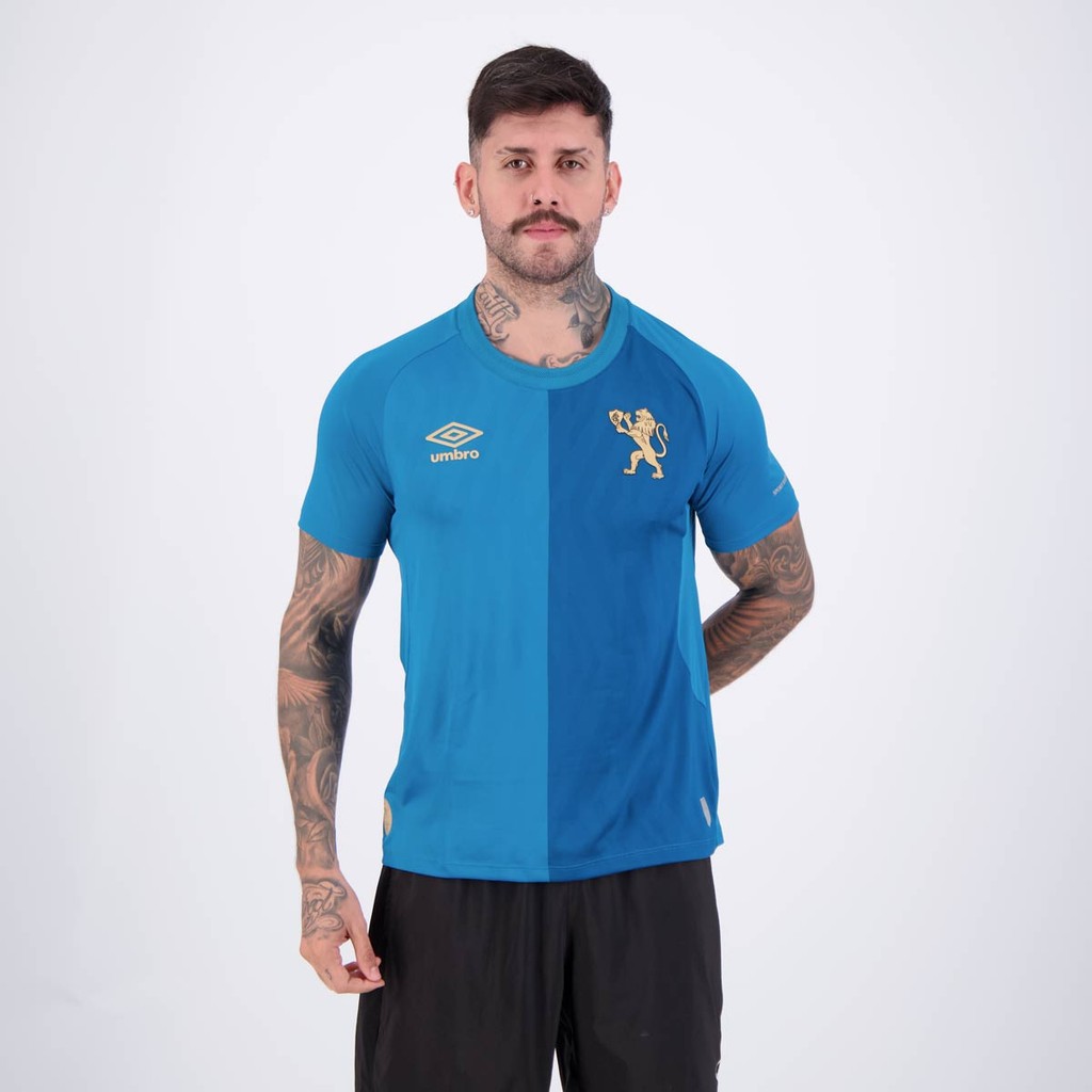 Camisa Umbro Sport III 2025 em Oferta na Shopee