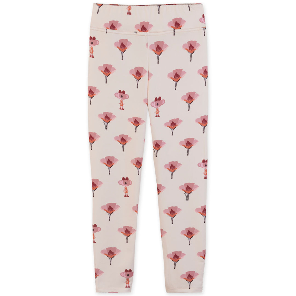 Calça Legging Thermo Dry Infantil Feminina Lilica Ripilica em Oferta na Shopee