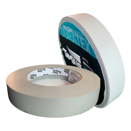 Fita de Borda Cinza Sagrado 22 35 64 mm 20M para MDF Acabamento Móveis Planejado Cozinha PVC