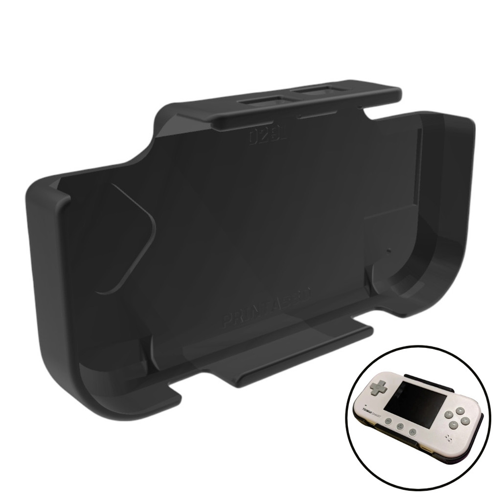 Grip Case Capa Proteção Para Trimui Smart Mini