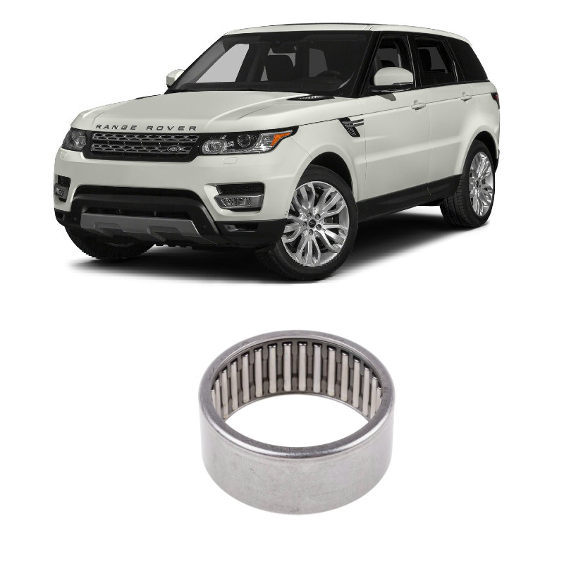 Rolamento Caixa de Transferência  Range Rover Sport 2013 até 2019, agulha