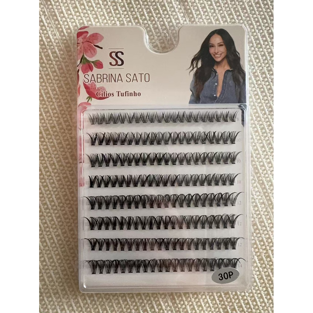 Cílios Tufinho Sabrina Sato: Onde Comprar | BuscaProdutos