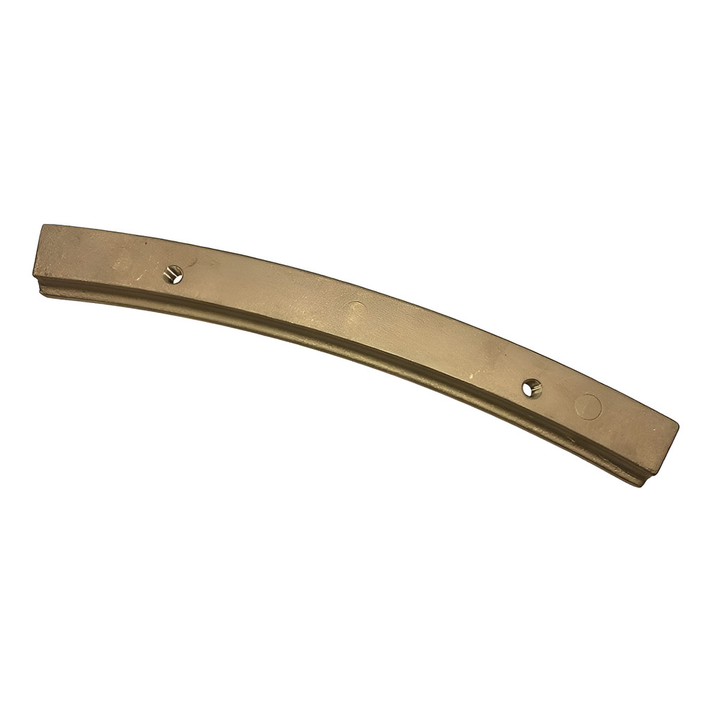 Tira De Bronze John Deere - T184082