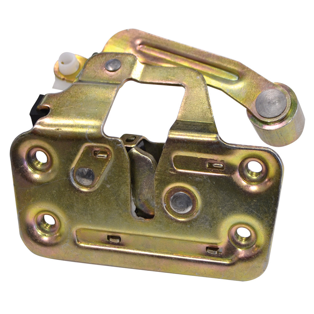 Fechadura Porta Lateral Corredica Besta GS 98 à 04
