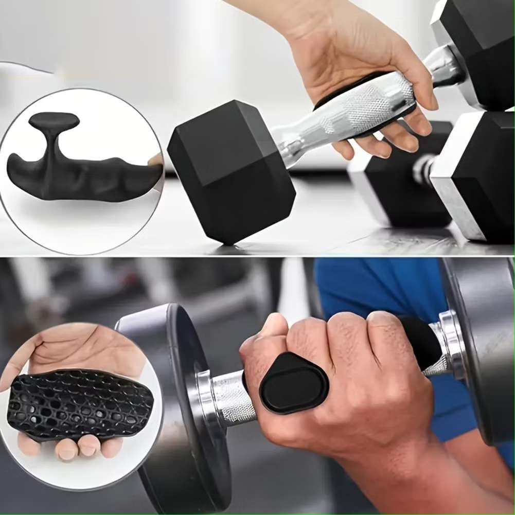 Luvas de Ginástica Ergonômica Proteção e Eficiência Hand Slice Resistente Durável