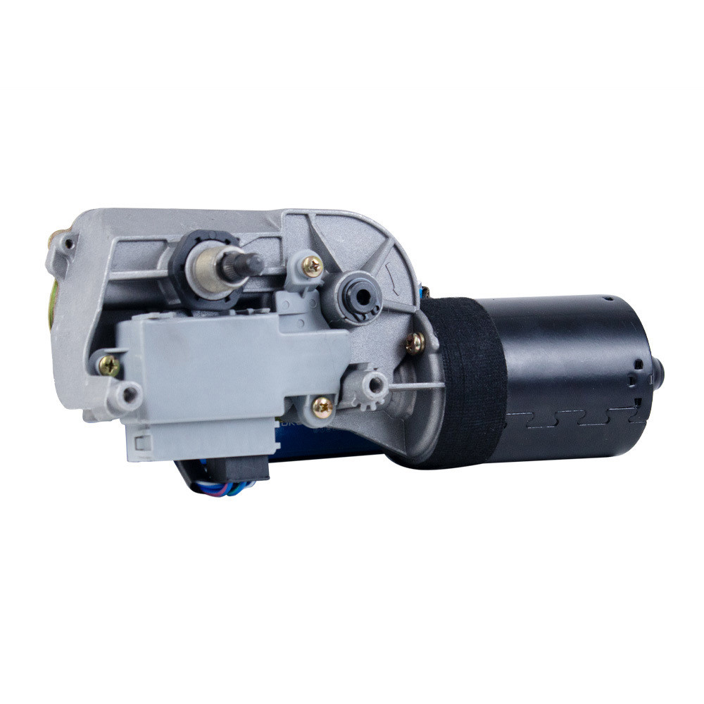 Motor Limpador Parabrisa Uno 95 C/ Temporizador Dianteiro