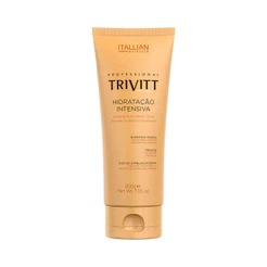 Máscara Capilar Trivitt Hidratação Intensiva 200g