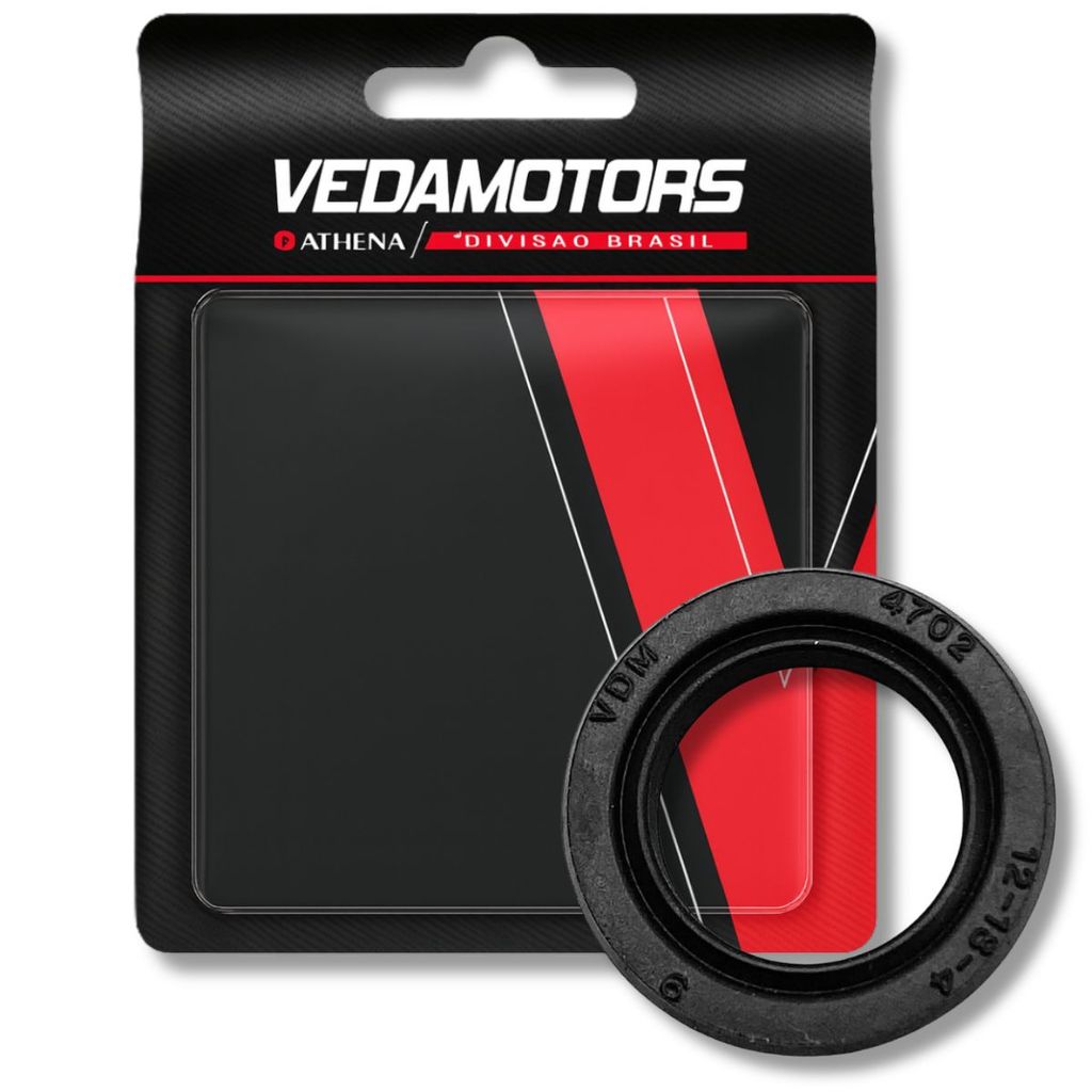 Retentor da Embreagem Cg 150 Titan / Cg 150 Sport / Cg 160 Titan / Nxr 160 Bros