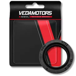Retentor da Embreagem Cg 150 Titan / Cg 150 Sport / Cg 160 Titan / Nxr 160 Bros