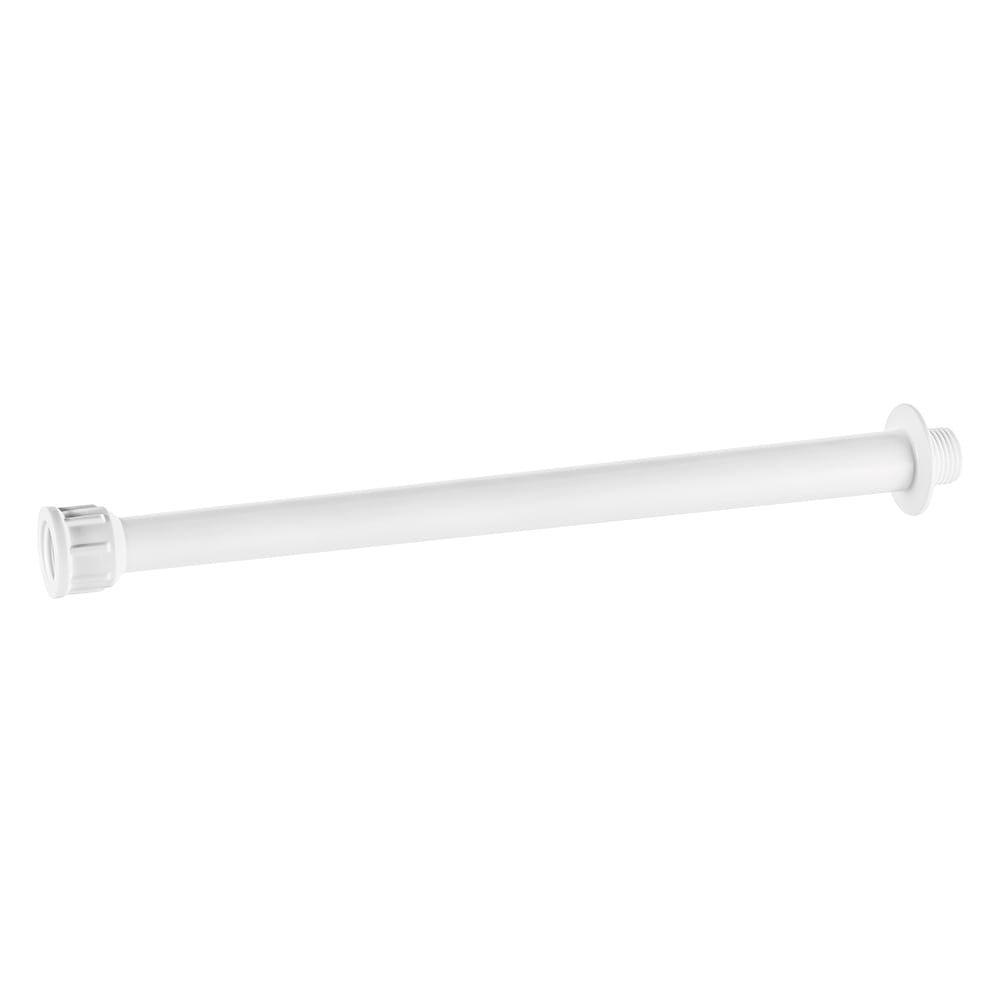 Braço para Chuveiro Herc 30cm 2328 - Embalagem com 6 Unidades