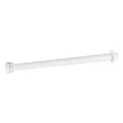 Braço para Chuveiro Herc 30cm 2328 - Embalagem com 6 Unidades