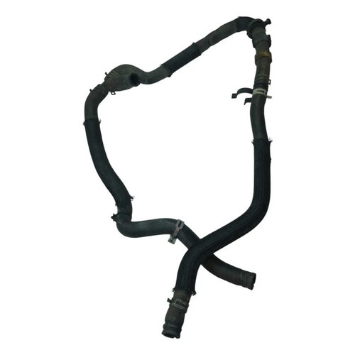 Mangueira Radiador 3 Saidas Ford Ecosport Freestyle 1.5 2020