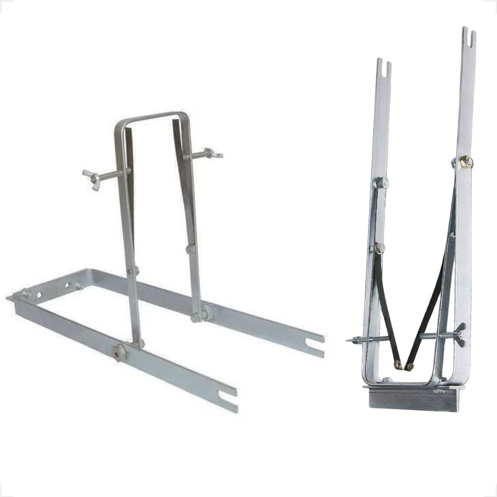 Centrador Alinhador Roda Bicicleta Semi Profissional Ferbike