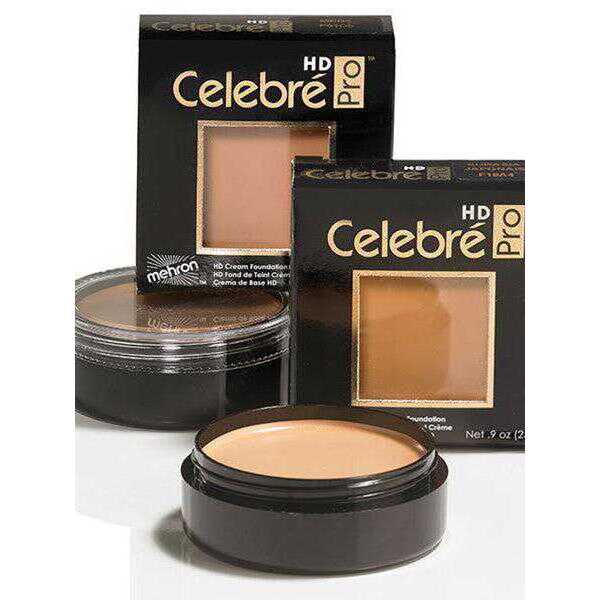 Mehron Pó Creme Corretivo Marcas de Acne fofo Tio Recomendado celebridadeProhd Importado dos Estados Unidos Pronto Estoq