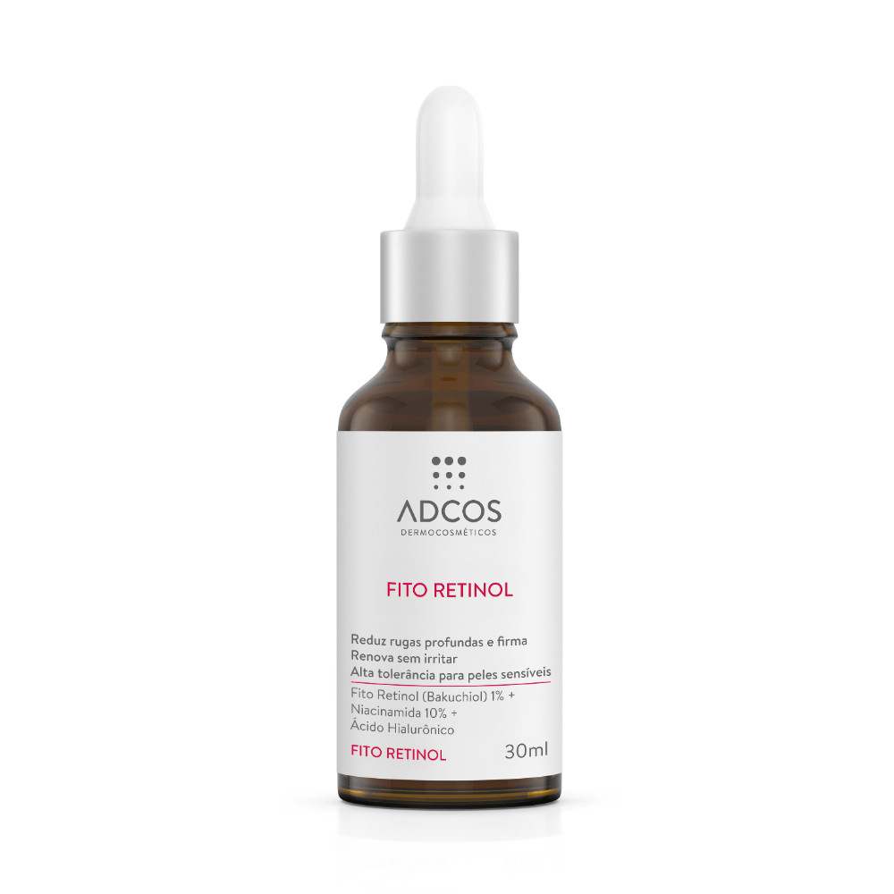 Fito Retinol - Sérum Anti-Idade