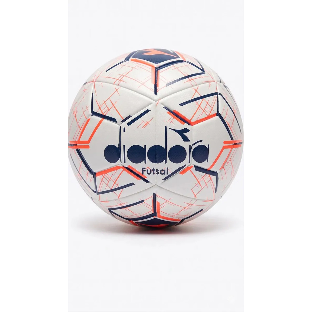 Bola Futsal Diadora Futebol De Salão Profissiona Cor Rosa