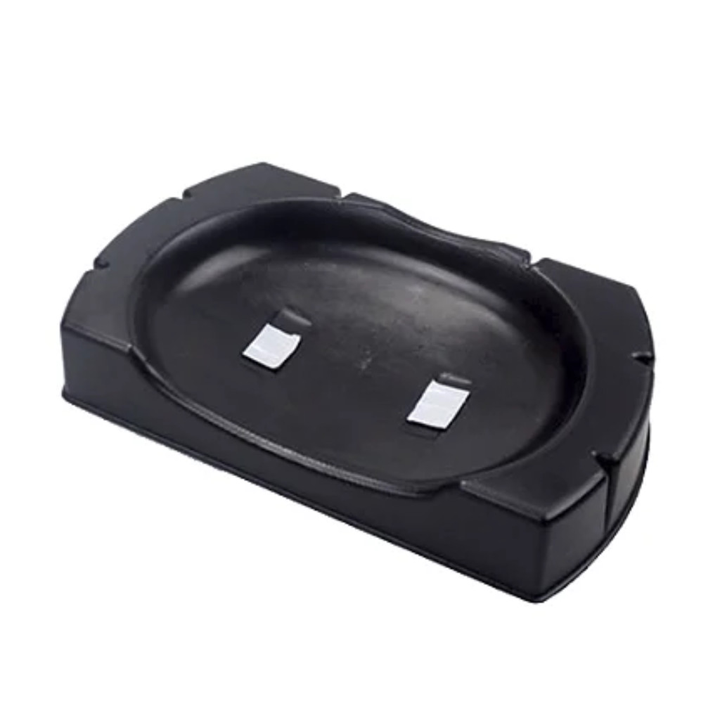 Recipiente Evaporação Bandeja Compressor Universal