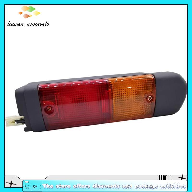 Substituição Da Luz Traseira Esquerda Para Modelos De Empilhadeira-Número Peça 56640-26600-71 TY56640 8FGCU15 , 8FGCU20