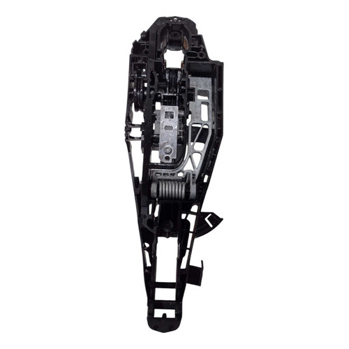 Suporte Maçaneta Externa Tras Dir Peugeot 208 Like 1.6 2022 Traseira