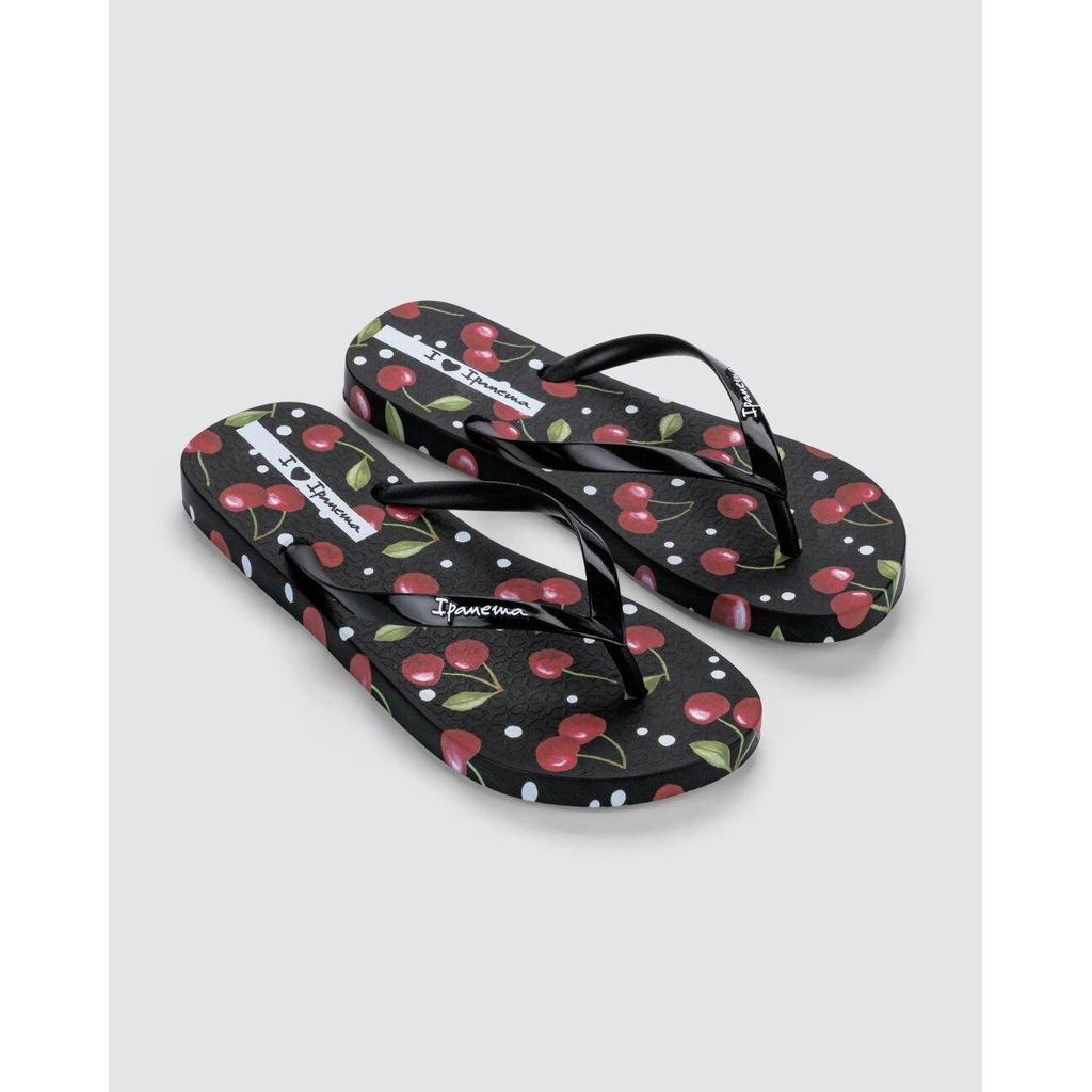 Chinelo Feminino Ipanema Trendy Print
