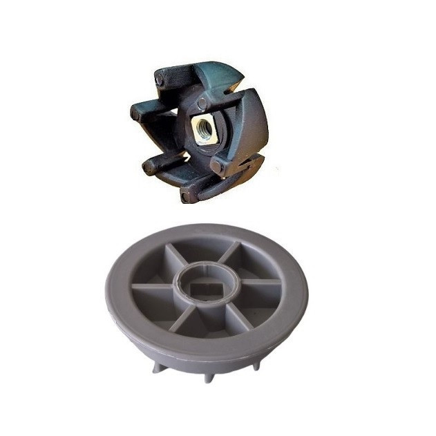 Kit Arraste Copo e Motor do Oster Oliq 610 Power 1400w